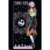 Trends International Disney Tim Burton's The Nightmare Before Christmas - Starry-Eyed Stars Unframed Wall Poster Prints - 4 of 4