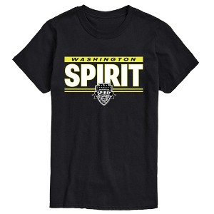 Men's - National Women's Soccer League - Washington Spirit Modern