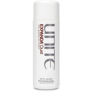 UNITE Hair EXPANDA Dust - Volumizing Powder (0.21 oz) Expand Hair Dusting Volume Expanding Powder - 1 of 3