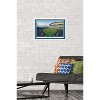 Trends International MLB Seattle Mariners - T-Mobile Park 22 Framed Wall Poster Prints - 2 of 4