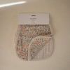 Mushie Organic Cotton Muslin Burp Cloth - 2pk - 2 of 3