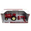 1/16 International 330U with Rear Blade Ertl ZFN14435 - 2 of 2