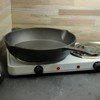 Gibson General Store Addlestone 12 in. Preseasoned Round Cast Iron Frying Pan - 4 of 4