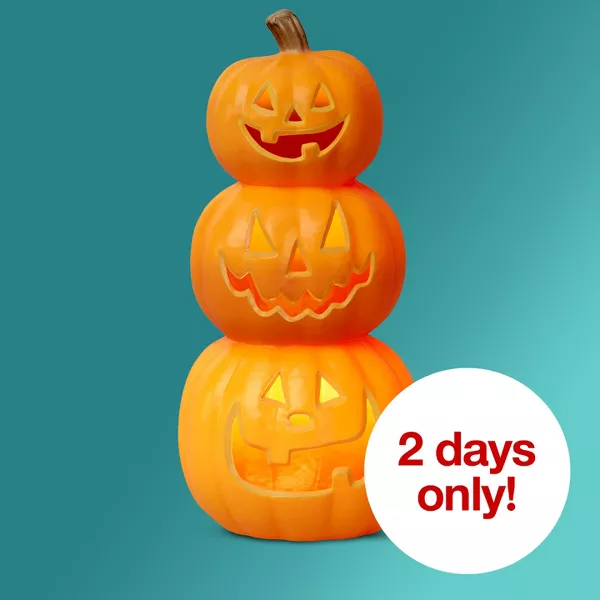 2 days only!