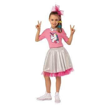Rubies Jojo Siwa "Kid In Candy Store" Costume