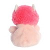 Aurora Mini Susan Love Monster Palm Pals Adorable Stuffed Animal Pink 5" - 4 of 4