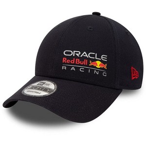 Red Bull Racing F1 New Era 9Forty Essential Hat - 1 of 4