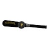 MLB Pittsburgh Pirates Franklin Sports 21" Jumbo Foam Bat & Ball Set: Toy Sports Set - 2 of 4