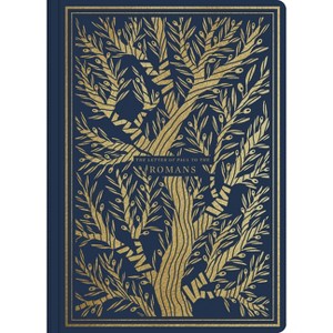 ESV Illuminated Scripture Journal: Romans - (Paperback) - 1 of 1