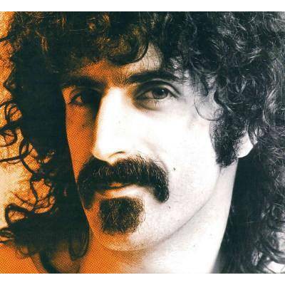 Frank Zappa - Little Dots (CD)