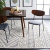 Natura NAT275 Power Loomed Area Rug  - Safavieh - 2 of 4