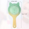 Unique Bargains Cat's Ears Airbag Hair Brush 1Pc - 2 of 4