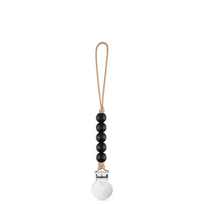 beaded pacifier clip target
