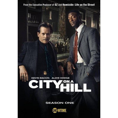 City on a Hill: Season One (DVD)