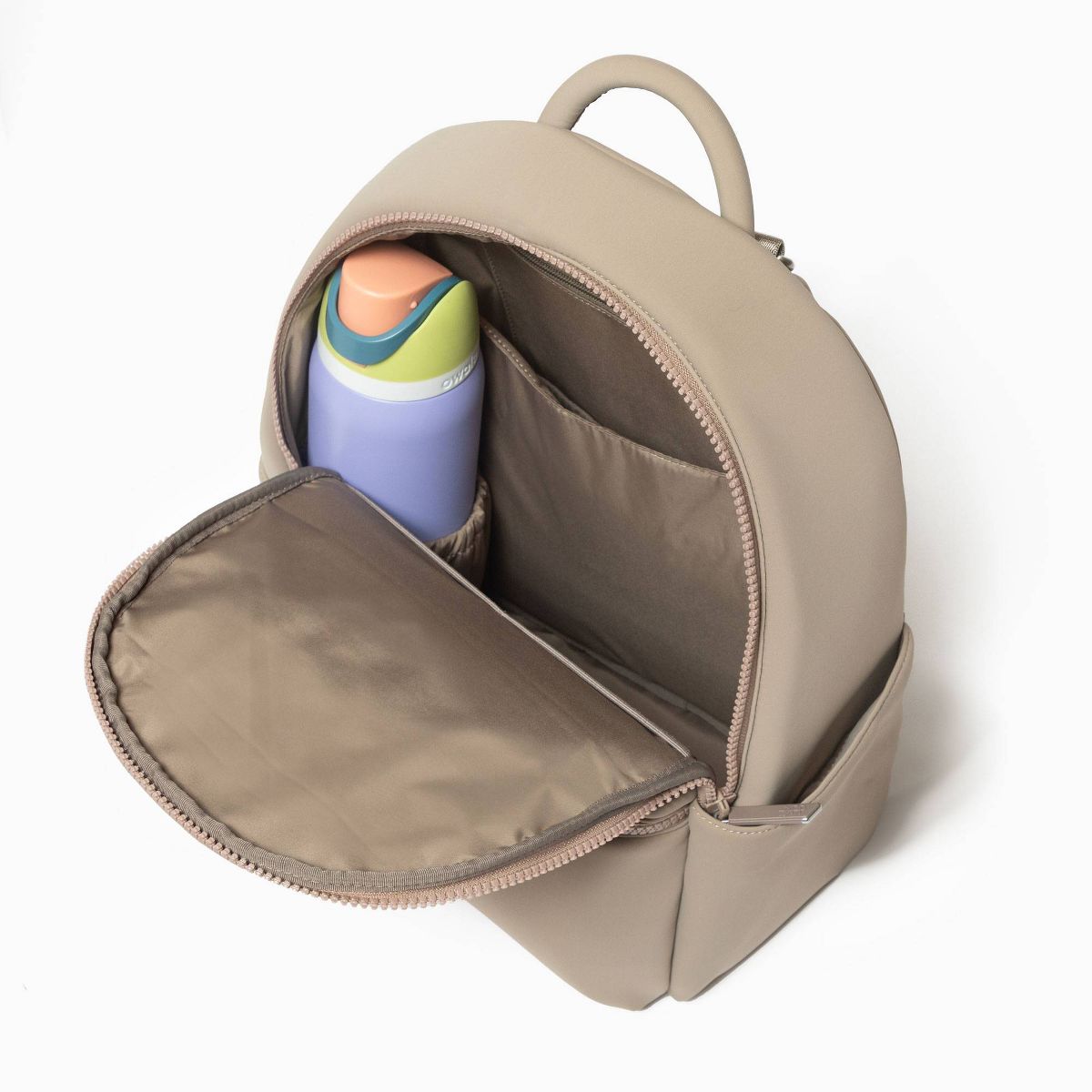 Freshly Picked Seoul City Neoprene Backpack - thumbnail 5