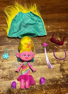 Dreamworks Trolls Band Together Hairsational Reveals Viva Fashion