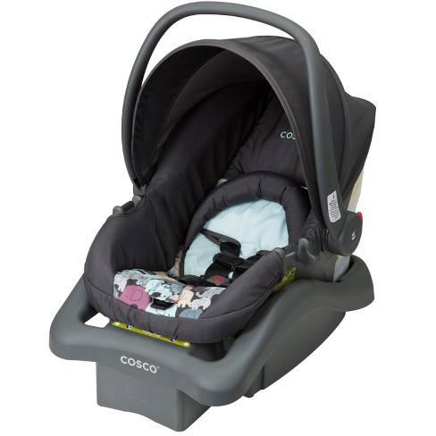 Target cosco shop car seat