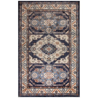 Liora Manne Ariana Traditional Indoor Rug..
