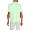 Lands' End Men's Short Sleeve Cotton Supima Polo Shirt - 2 of 4