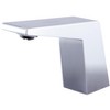 ALFI  AB1471-PC Polished Chrome Modern Widespread Bathroom Faucet - 3 of 4