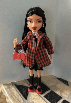 Alwayz Bratz Jade Fashion Doll With 10 Accessories And Poster : Target