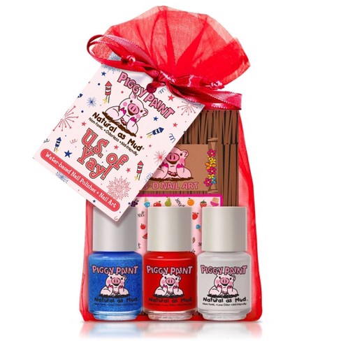 Nail deals kit target