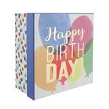 Balloons Gift Box - Spritz™