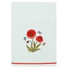 Polly Design Embellished Towel Set - Linum Home Textiles - 2 of 4