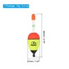 Unique Bargains EVA Fishing Slip Bobbers for Saltwater Fishing - 2 of 4