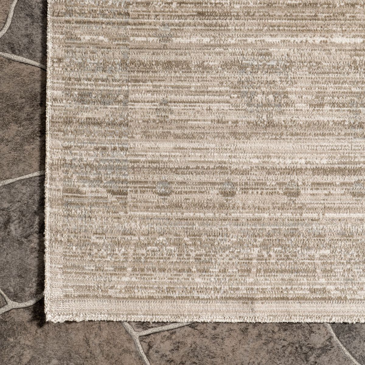 Nuloom Lotus Vintage Machine Washable Pet Friendly Indoor/Outdoor Area Rug - thumbnail 3