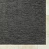 Hauteloom Nuela Black Area Rug - 4 of 4