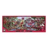 NCAA Georgia Bulldogs Game Day at the Zoo 500pc Puzzle - 3 of 3