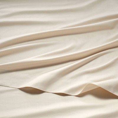 600 Thread Count Sateen Sheet Set - Casaluna