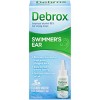 Debrox Ear Drops for Swimmer's Ear - 1 fl oz - image 2 of 4