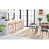 Kenya KNY817 Hand Knotted Rugs - Safavieh - 3 of 3
