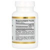 California Gold Nutrition Immune Defense with Wellmune®, Beta-Glucan, 250 mg, 30 Veggie Capsules - 2 of 4