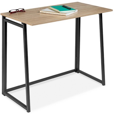 Folding Desk Table Target