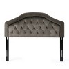 Christopher Knight Home Killian Contemporary Tufted Full/Queen Headboard - 2 of 4