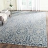 Sofia SOF381 Power Loomed Indoor Rugs - Safavieh - 2 of 4