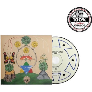 Mike Pope - Ripening (Ain't It Strange) (CD) - 1 of 1