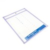 Dry Erase Pocket Lavender - Bullseye's Playground™ - 2 of 3