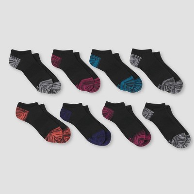 women's extended socks