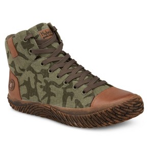 Hybrid Green Label Men's The Wolsey Sneaker - 1 of 4