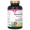 NaturVet Glucosamine DS, Maintenance Joint Care +Chondroitin, Level 1, For Dogs & Cats, 60 Chewable Tabs, 6.3 oz (180 g) - 3 of 3