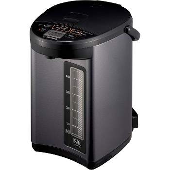 Zojirushi CD-JUC30 3-Liter Micom Water Boiler and Warmer, Sweet Pea
