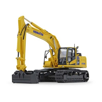 komatsu excavator 200