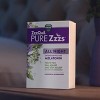 ZzzQuil Pure Zzzs All Night Tablets - 14ct - image 3 of 4