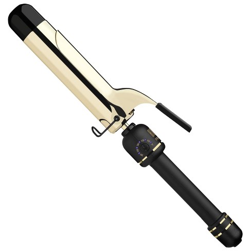 Hot tools curling iron set 2025