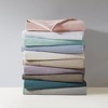 Gracie Mills Hugo Deep Pocket Brushed Microfiber Sheet Set with 3M Moisture Wicking - 4 of 4