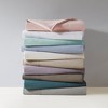 Gracie Mills Hugo Deep Pocket Brushed Microfiber Sheet Set with 3M Moisture Wicking - image 4 of 4